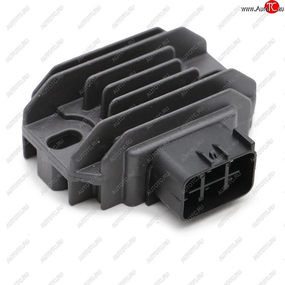 2 199 р. Реле зарядки Suzuki LT-Z250 04-10, LTF250 02-18 LT-Z400 03-08, TM Racing 06-19, Husqvarna 2011  пм-00028717  с доставкой в г. Кемерово