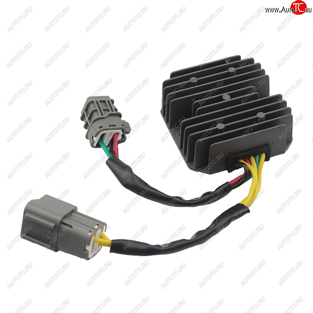 2 399 р. Реле зарядки Arctic Cat Utility 06-19, Kymco MXU 04-16, UXV 09-17, Can-am DS250 06-20  пм-00029906  с доставкой в г. Кемерово