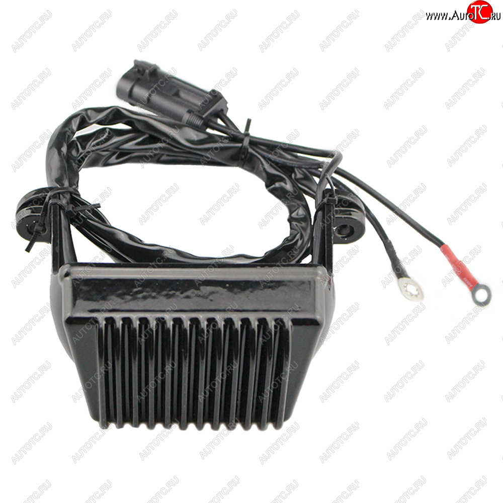 5 549 р. Реле зарядки Harley Davidson Electra Glide, Road Glide, Road King 02-03 74505-02  пм-00029564  с доставкой в г. Кемерово