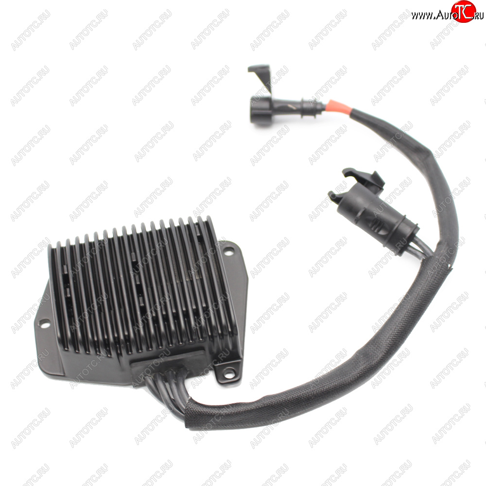 6 399 р. Реле зарядки Buell XB9SX 08-10, XB12SRXSXSTTXPSSXTSCG 08-10 Y0302.5A8  пм-00029627  с доставкой в г. Кемерово