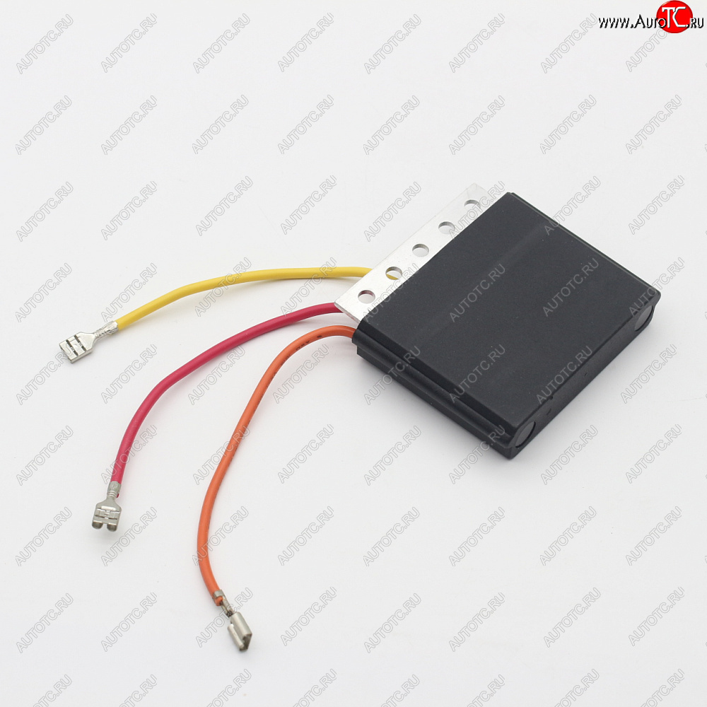2 999 р. Реле зарядки Polaris SL 94-97, SLH 98-01, Octane 02-04, PROSLX 1200 00-01 4010387, 4060115, 4010302  пм-00029931  с доставкой в г. Кемерово