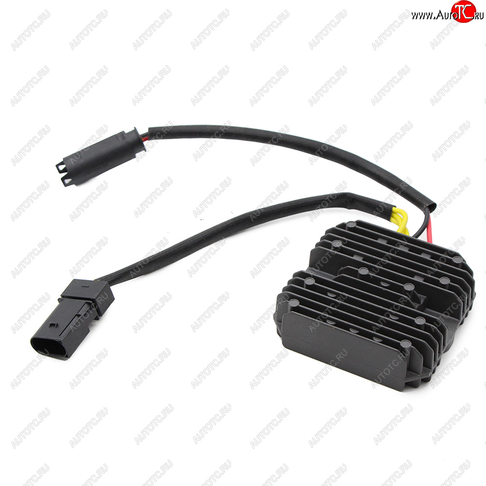 5 449 р. Реле зарядки BMW G310R, G310GS 16-20 61148559626  пм-00029841  с доставкой в г. Кемерово