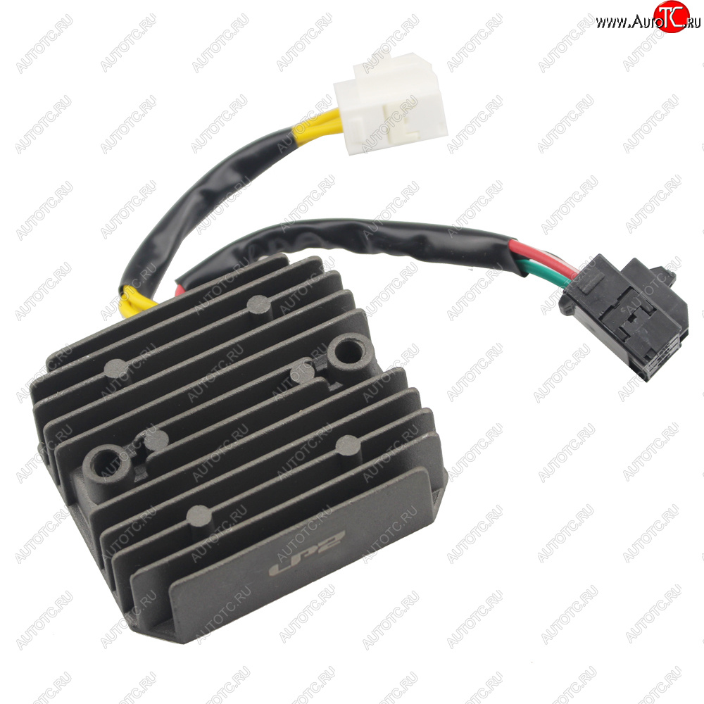 2 099 р. Реле зарядки Honda PES125150 06-12, SH125150 05-12 31600-KTF-641  пм-00029900  с доставкой в г. Кемерово