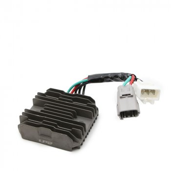 Реле зарядки Suzuki VL1500 13-17, VZR1800 06-21, AN650 06-12 32800-10G40, 32800-10G30  пм-00029514