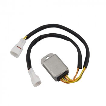 Реле зарядки Suzuki RM125250 96-00 32800-37E20  пм-00029536