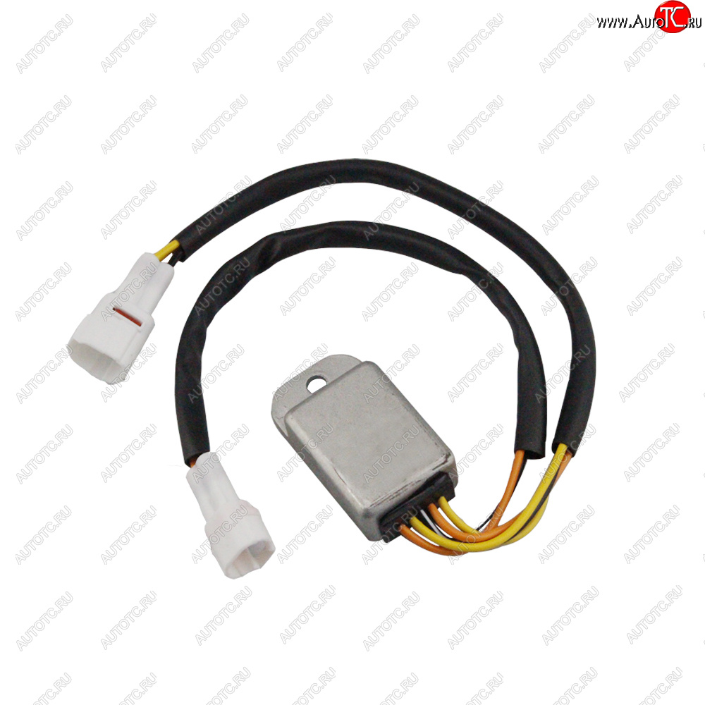 2 099 р. Реле зарядки Suzuki RM125250 96-00 32800-37E20  пм-00029536  с доставкой в г. Кемерово