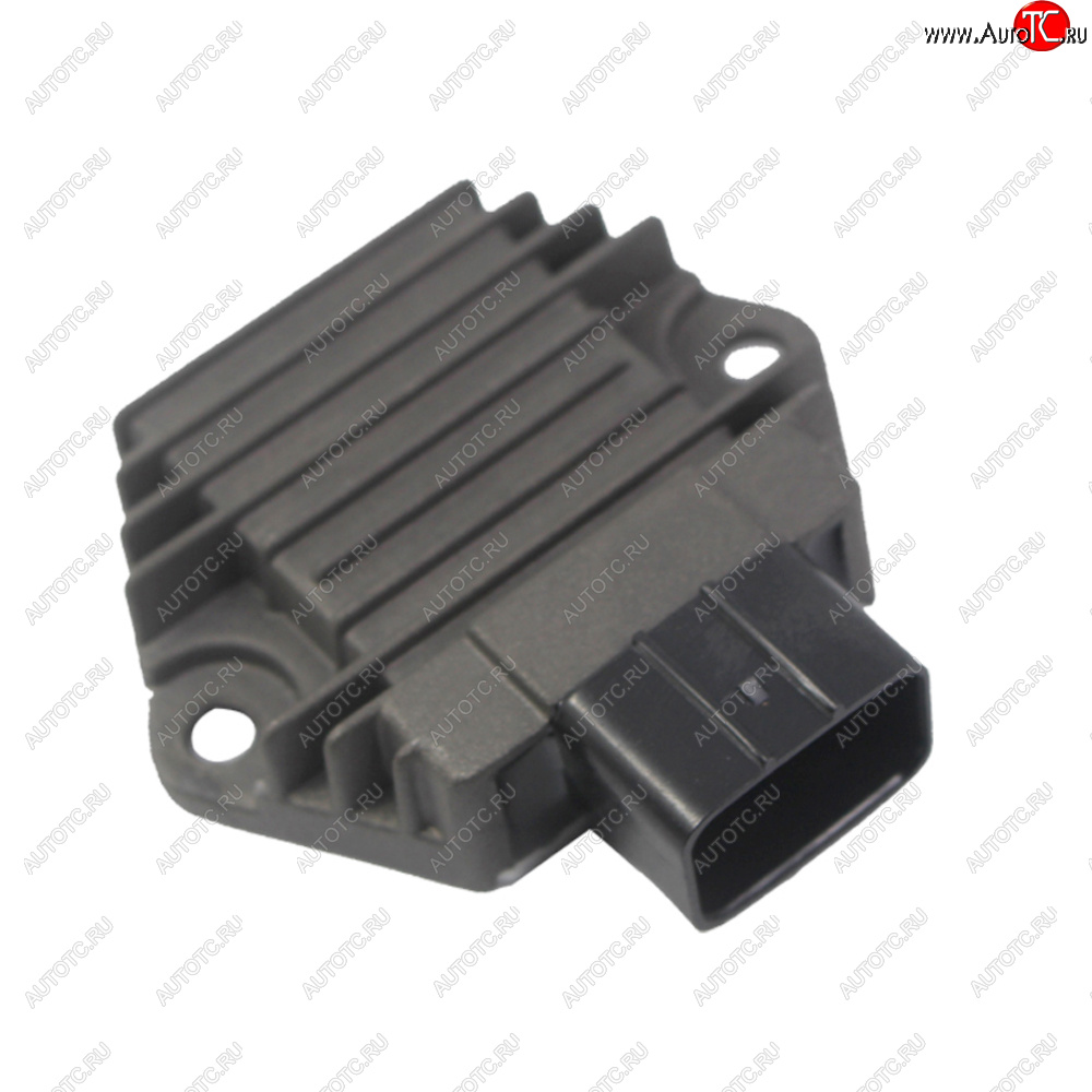 2 579 р. Реле зарядки Honda TRX350400450 95-15, VT750 04-09, XL650 00-07, CRF230LM 08-09  пм-00029600  с доставкой в г. Кемерово