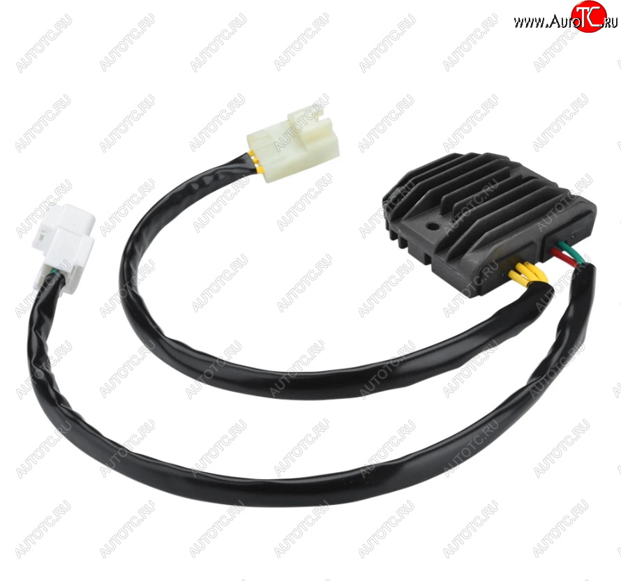 2 799 р. Реле зарядки Honda VT1300 10-19 31600-MFR-671  пм-00029867  с доставкой в г. Кемерово