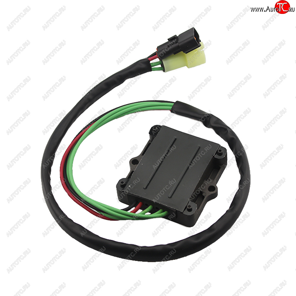 5 599 р. Реле зарядки Yamaha FAFB1800 12-13,FX1800 08-13, GX1800 09-13, RMRX1800 12-13 6S5-81960-00-00 и др  пм-00029950  с доставкой в г. Кемерово