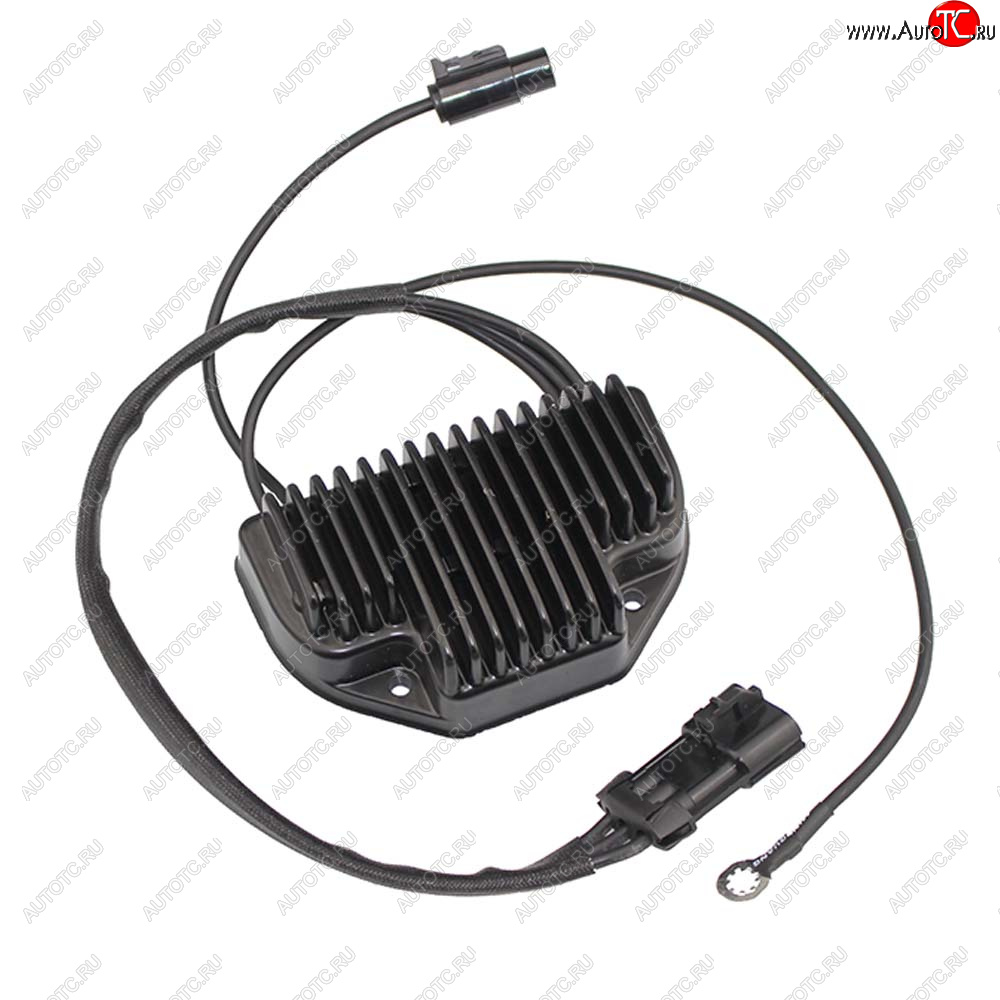 4 749 р. Реле зарядки Harley Davidson V-ROD 02-07, Night RodStreet Rod 06-07 74440-01, 74494-02  пм-00029618  с доставкой в г. Кемерово
