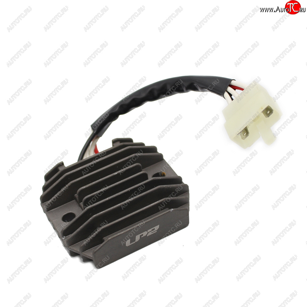 2 099 р. Реле зарядки Yamaha XVZ1300 96-01, XV250 95-97, FAS600 98-02 3VD-81960-01, 3LS-81960-01,3LS-81960-00  пм-00029707  с доставкой в г. Кемерово