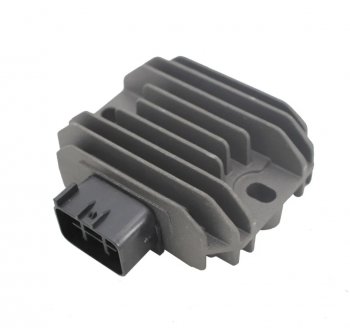 Реле зарядки Suzuki RMX450 10-19, LTF250 07-10, LTR450 06-11, LTZ400 09-18 32800-05G00, 32800-05G11  пм-00029635