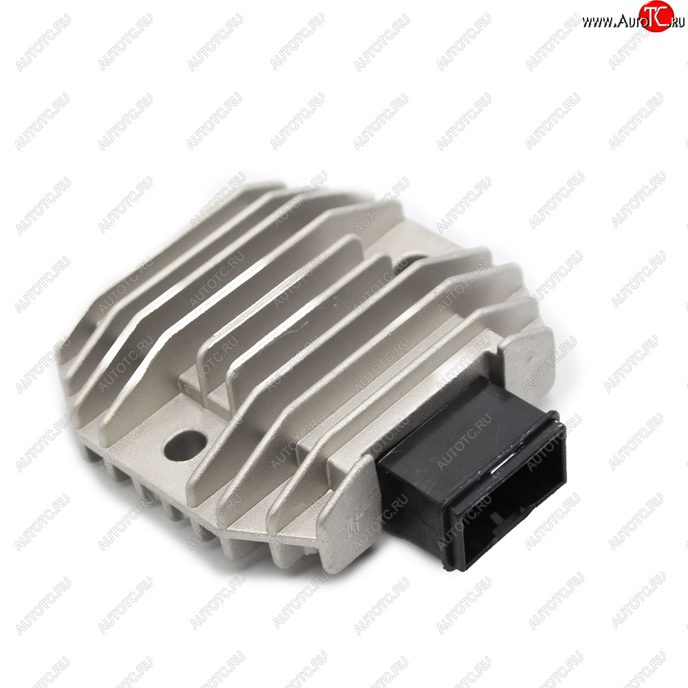 2 099 р. Реле зарядки Yamaha YZF-R1 98-01, YZF-R6 99-05 Тип 2  пм-00029680  с доставкой в г. Кемерово