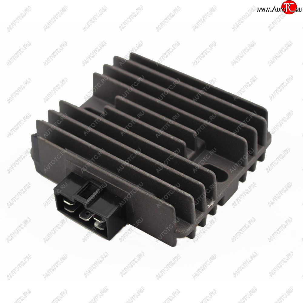 2 579 р. Реле зарядки Yamaha FZ6RXJ6 09-17, YZF-R6 03-05, YZF-R25YZF-R3 15-23, XT660RX 04-14 и др.  пм-00029835  с доставкой в г. Кемерово