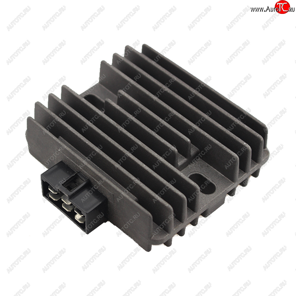 2 579 р. Реле зарядки Kawasaki ZZR400 93-07, ZZR600 90-04, ZRX400 90-99, KL650KLR650 87-17  пм-00029790  с доставкой в г. Кемерово