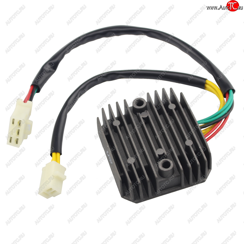 2 099 р. Реле зарядки Honda GL500 81-82, VF1000FR 84-86, VF1100S 84-85, VF500700750F 82-86, XLV750 83-85  пм-00029976  с доставкой в г. Кемерово