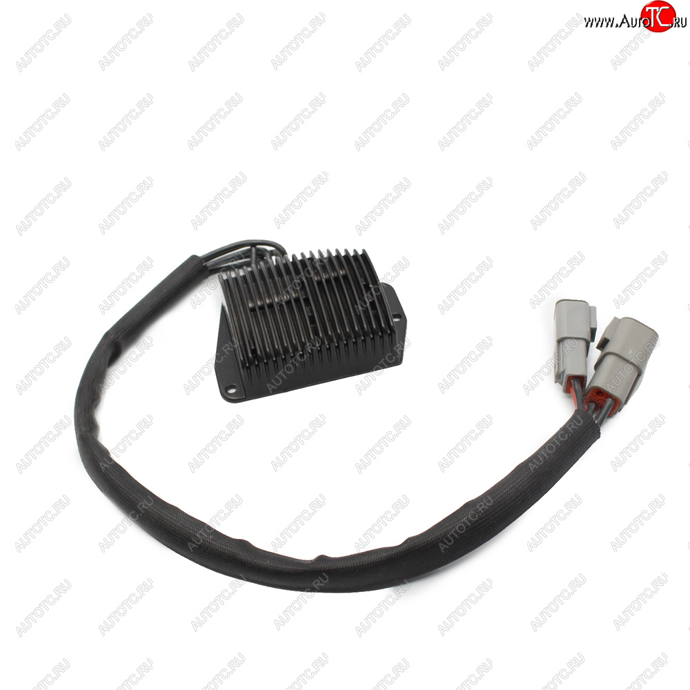 6 399 р. Реле зарядки Buell XB9R Firebolt 02-07 Y1302.02A8  пм-00029973  с доставкой в г. Кемерово