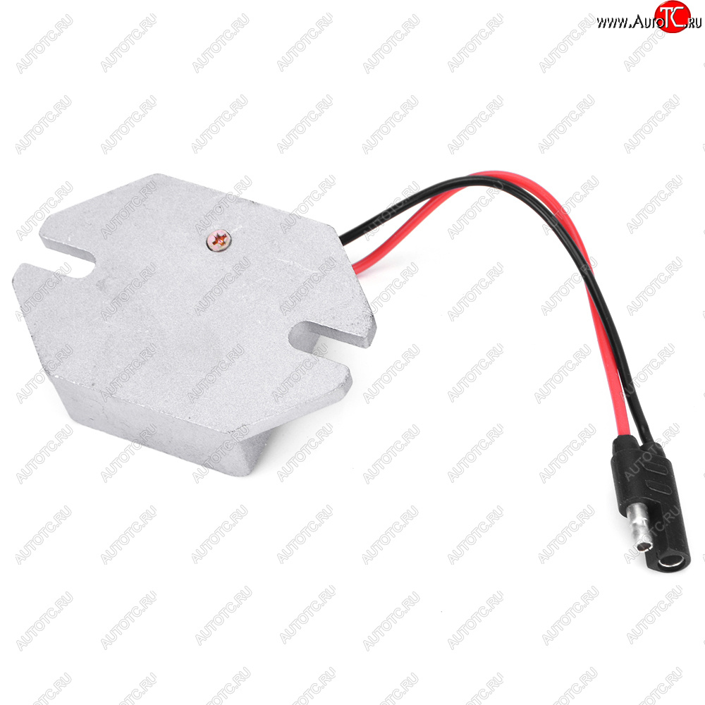 2 299 р. Реле зарядки Polaris SNOWMOBILE 340440500550600 01-07 4010301, 4010793  пм-00029639  с доставкой в г. Кемерово