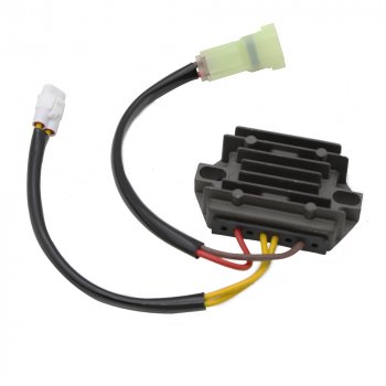 Реле зарядки TM Racing EN125~300 12-19, MX125~300 12-20 15107, 2S M. RX2136  пм-00029613