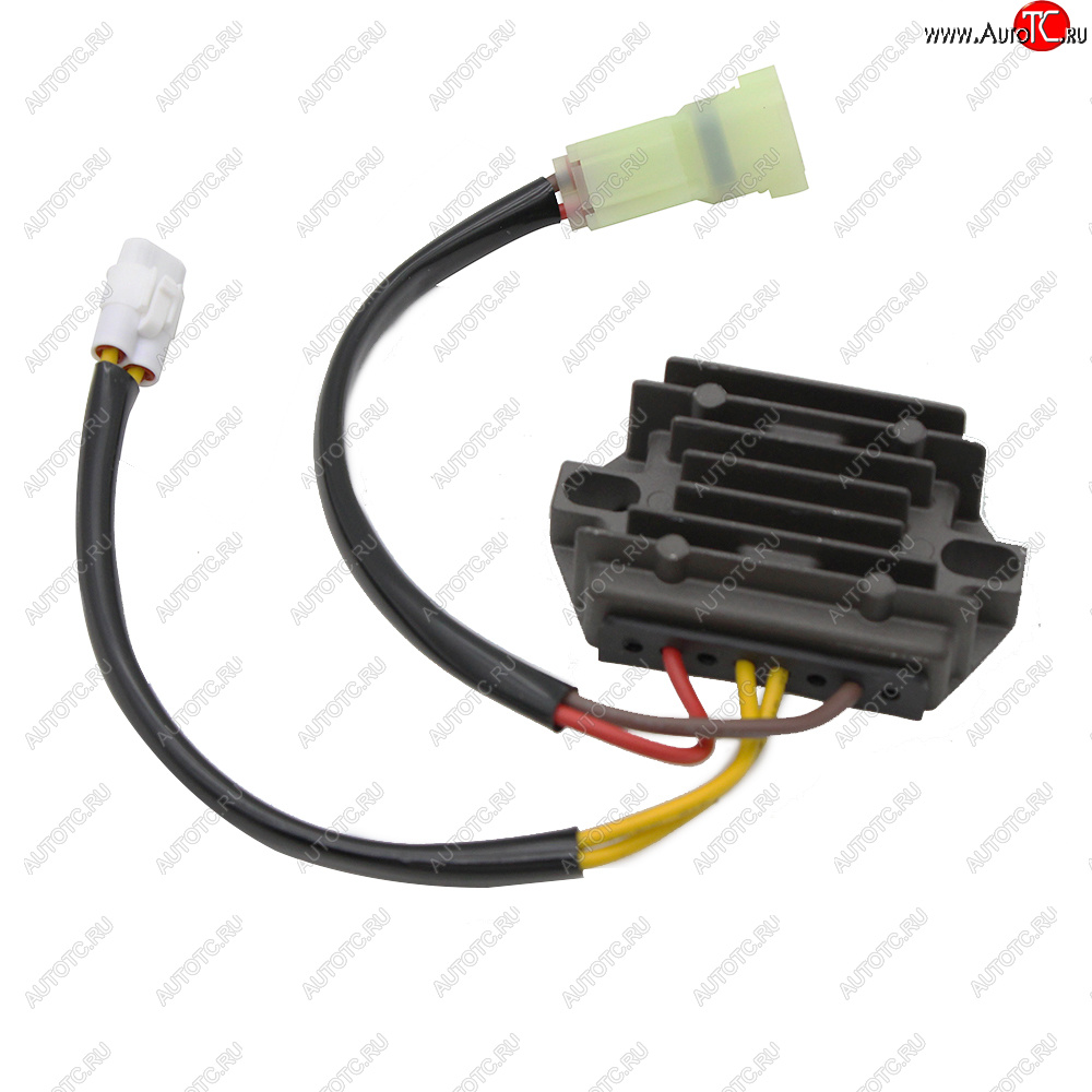 2 479 р. Реле зарядки TM Racing EN125~300 12-19, MX125~300 12-20 15107, 2S M. RX2136  пм-00029613  с доставкой в г. Кемерово