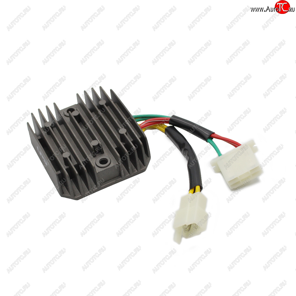 2 099 р. Реле зарядки Honda XL600V 87-00 31600-MM9-000, 31600-MS6-921  пм-00029744  с доставкой в г. Кемерово
