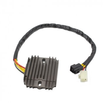 Реле зарядки Suzuki VZ400 99-, VZ800 97-04, VX800 90-97 32800-45C01  пм-00029831