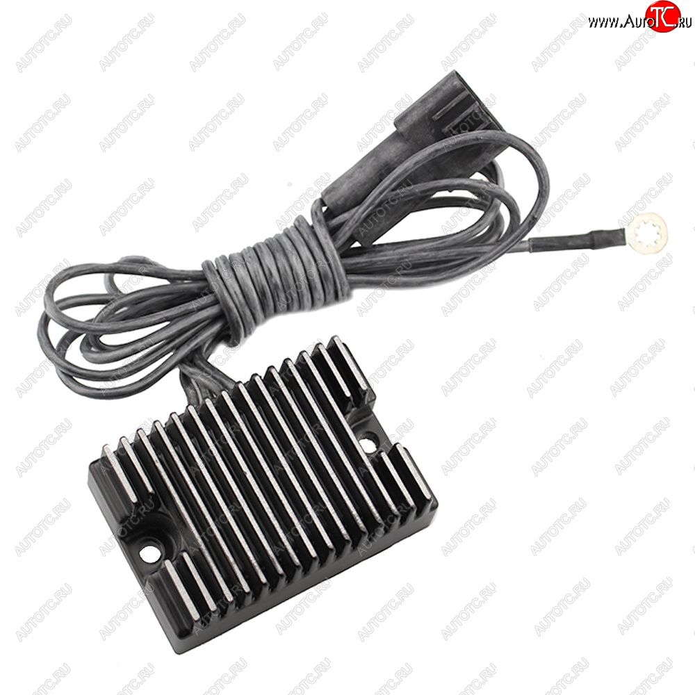 3 879 р. Реле зарядки Harley Davidson Dyna Super Glide 99-03, Heritage Softail 2000 74518-99, 74518-99A  пм-00029821  с доставкой в г. Кемерово