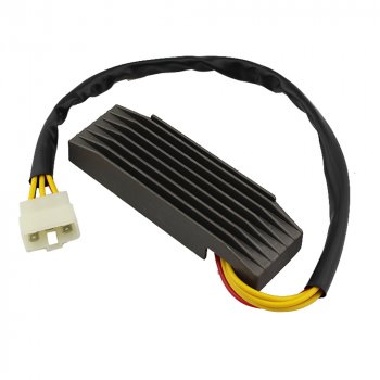 Реле зарядки Suzuki DR650 92-95, VS800 92-09, VS1400 96-09 32800-12E00-000, 32800-12E01-000  пм-00029471