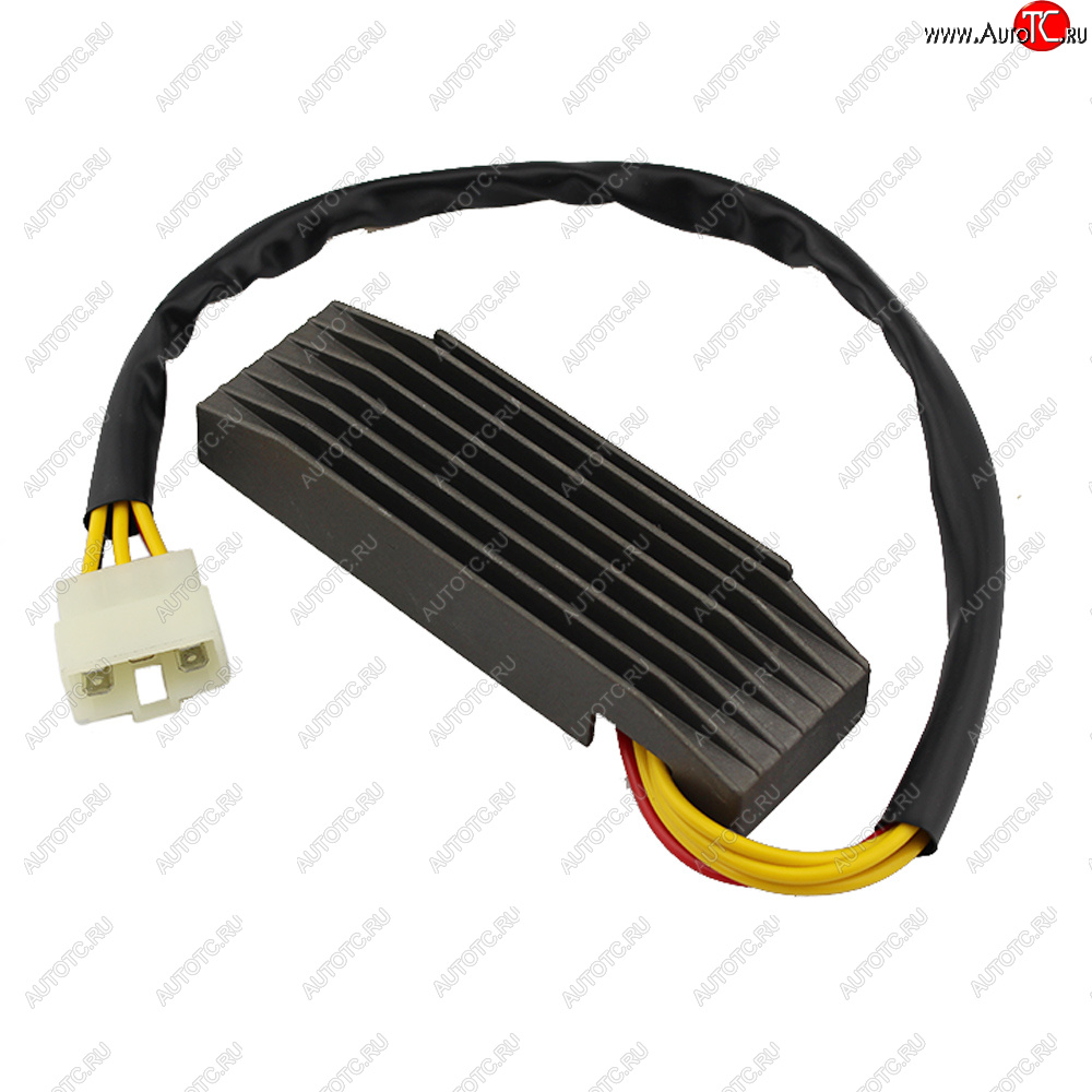 2 699 р. Реле зарядки Suzuki DR650 92-95, VS800 92-09, VS1400 96-09 32800-12E00-000, 32800-12E01-000  пм-00029471  с доставкой в г. Кемерово