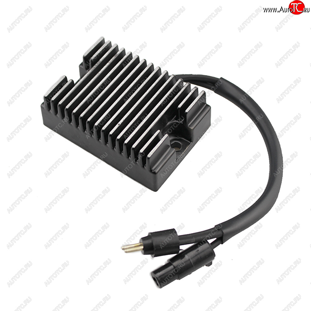4 099 р. Реле зарядки Harley Davidson XL1200 96-03, XL883 94-03 74523-94, 74523-94A  пм-00029782  с доставкой в г. Кемерово