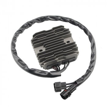 Реле зарядки Suzuki GSX1300BK 08-12, GSX1300R 08-12 32800-15H00-000,32800-15H11-000,32800-15H10-RX0  пм-00029801