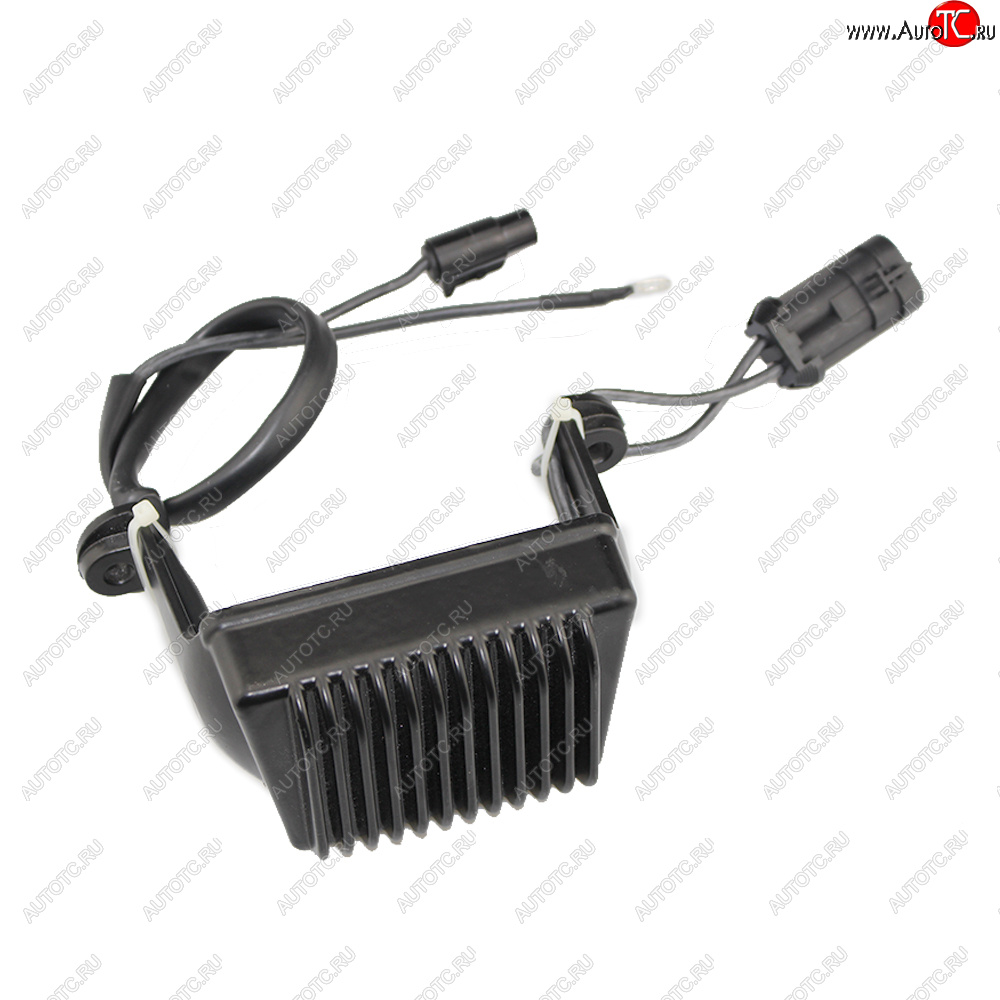4 999 р. Реле зарядки Harley Davidson Electra Glide, Road Glide, Road King 04-05 74505-04  пм-00029941  с доставкой в г. Кемерово