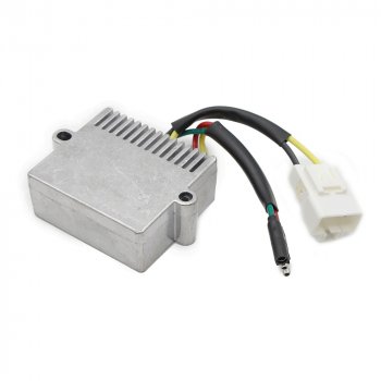 Реле зарядки Arctic Cat F8 11-13, MXF8000 13-17, ZR8000 14-17 0630-242, 0630-322  пм-00029895
