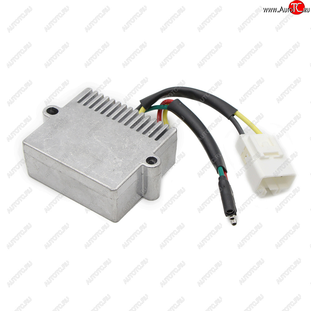 4 999 р. Реле зарядки Arctic Cat F8 11-13, MXF8000 13-17, ZR8000 14-17 0630-242, 0630-322  пм-00029895  с доставкой в г. Кемерово