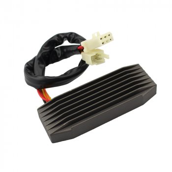 Реле зарядки Suzuki VS1400 87-95 32800-38B00-000  пм-00029534