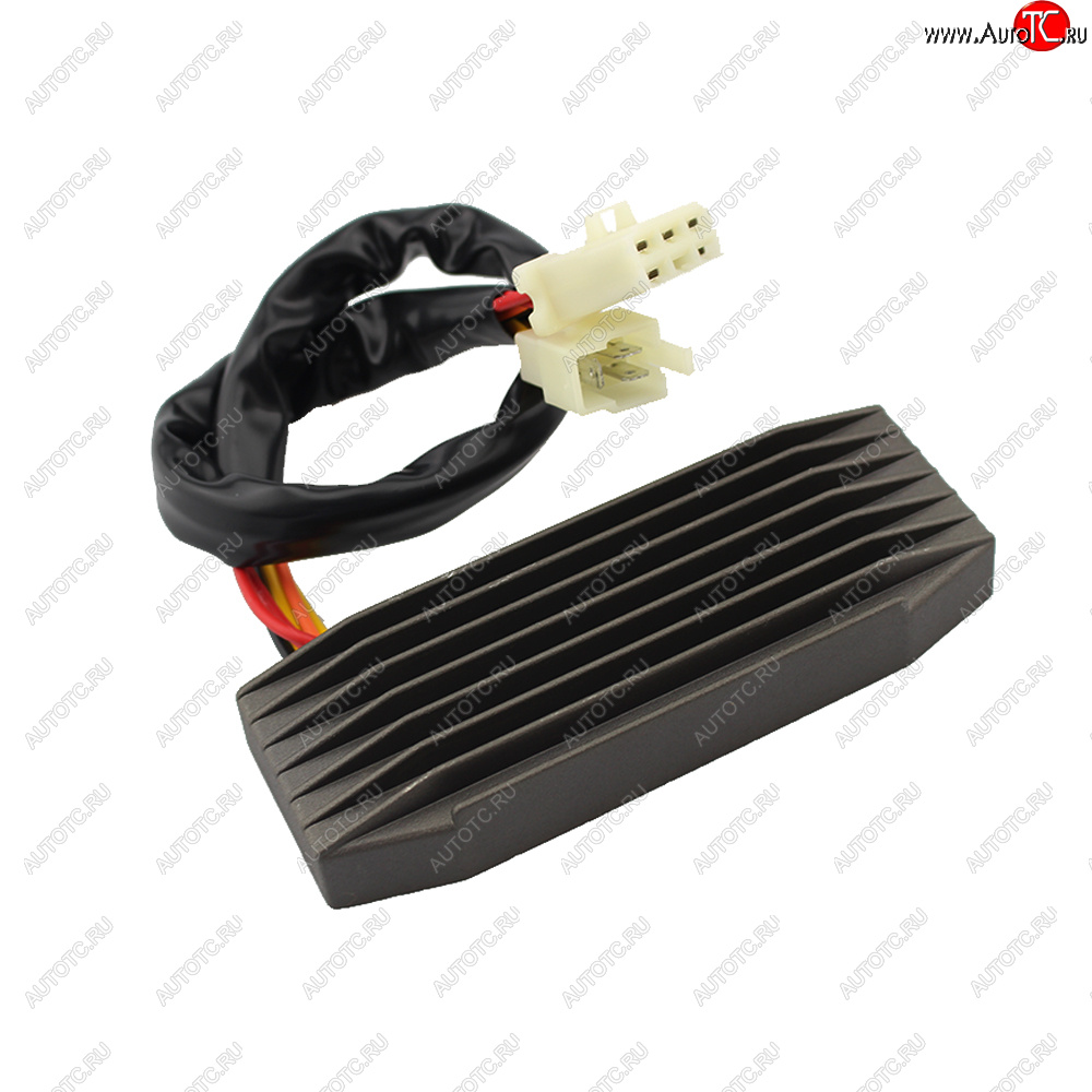 2 699 р. Реле зарядки Suzuki VS1400 87-95 32800-38B00-000  пм-00029534  с доставкой в г. Кемерово