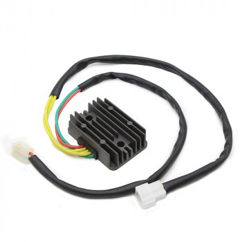 Реле зарядки Kawasaki KLX250 93-07, KLX300R 96-99 21066-1093  пм-00029621