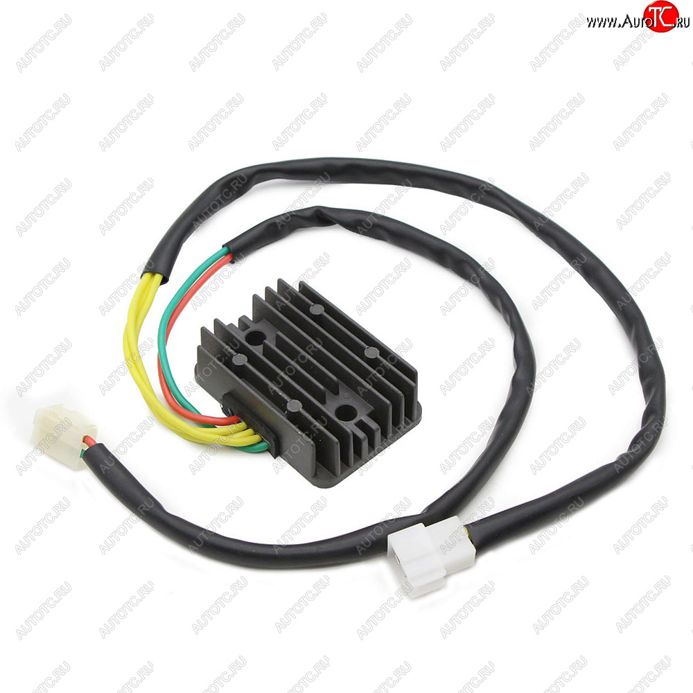 2 899 р. Реле зарядки Kawasaki KLX250 93-07, KLX300R 96-99 21066-1093  пм-00029621  с доставкой в г. Кемерово