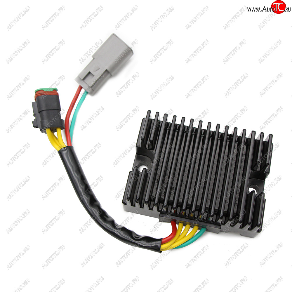 3 699 р. Реле зарядки Sea-doo 1500 02-07, Speedster 04-07, Sportster 03-05, Challenger 05-07  пм-00029594  с доставкой в г. Кемерово