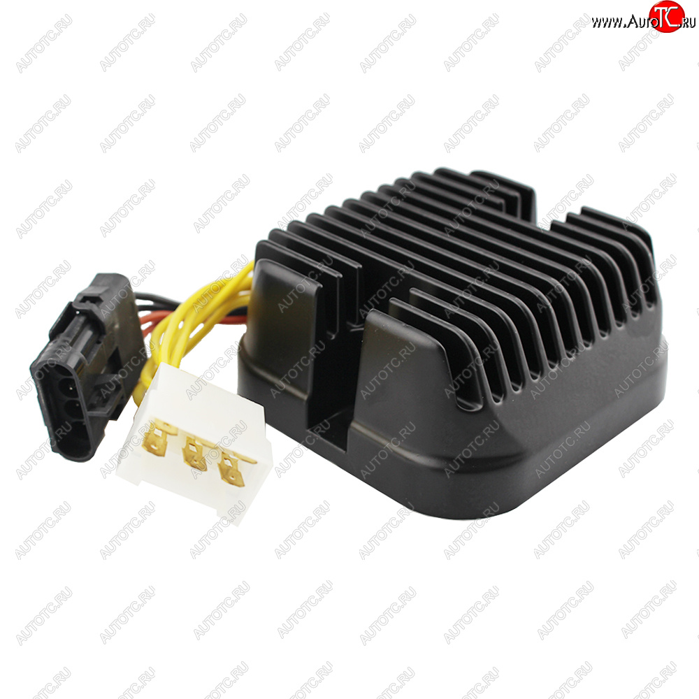 5 449 р. Реле зарядки Polaris Frontier 784 02-05, Sportsman 700800 05-06 4011100, 4010538  пм-00029953  с доставкой в г. Кемерово