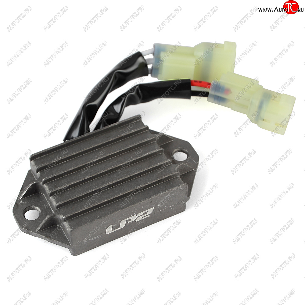 2 599 р. Реле зарядки Yamaha YZ450FX 16-18, YZ250FX 15-19, WR250F 15-19, WR450F 16-18 2GB-81960-00 Тип 2  пм-00029855  с доставкой в г. Кемерово