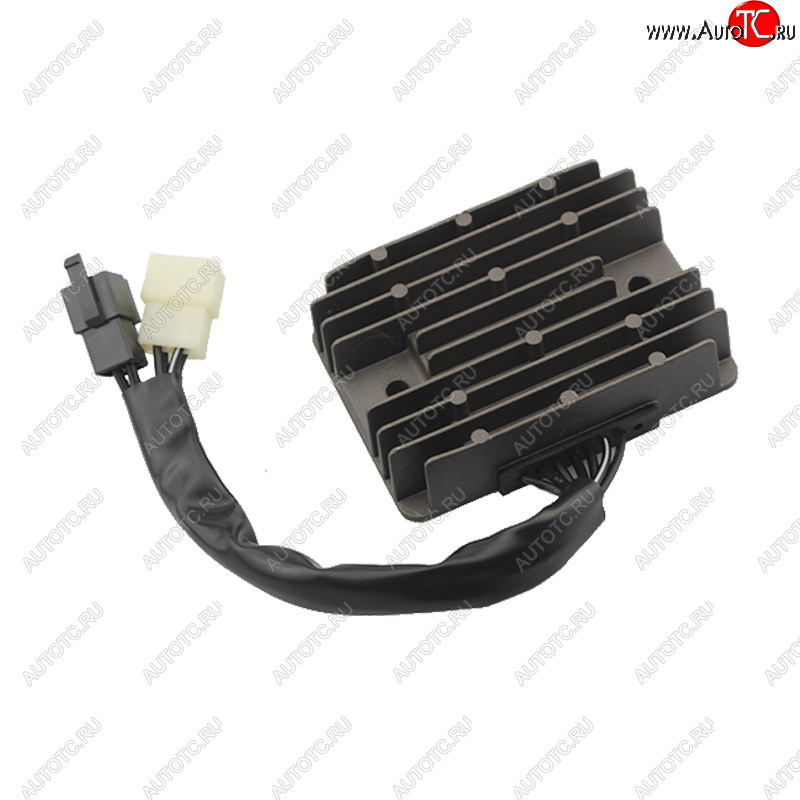 2 579 р. Реле зарядки Suzuki DL1000 02-12 32800-06G02-000, 32800-06G02-RX0  пм-00029763  с доставкой в г. Кемерово