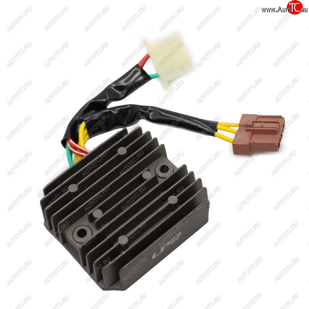 2 299 р. Реле зарядки Aprilia RSV1000R 98-03, RSV1000R Tuono 02-05 AP8124267  пм-00029694  с доставкой в г. Кемерово