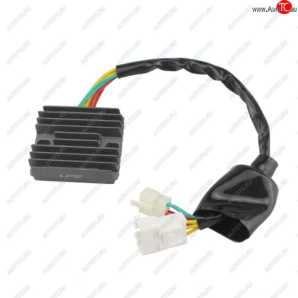 2 799 р. Реле зарядки Honda CBR929 00-01 31600-MCJ-641  пм-00029686  с доставкой в г. Кемерово