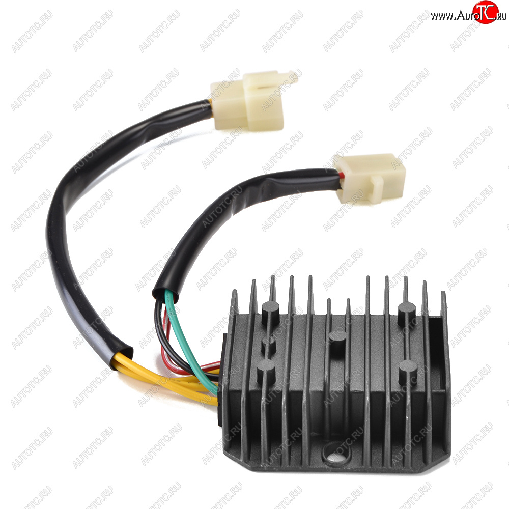 2 599 р. Реле зарядки Honda NX500650 88-94 31600-MN9-000, 31600-MY2-621  пм-00029971  с доставкой в г. Кемерово