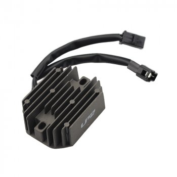Реле зарядки Suzuki GSF250 Bandit 92-96, GSX250F 91-97, RGV250 91-96 32800-11D00, 32800-11D01  пм-00029571