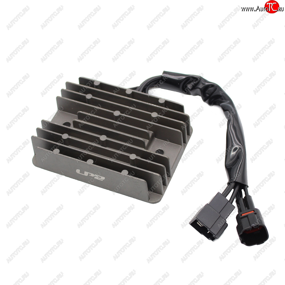 2 579 р. Реле зарядки Suzuki GSX-R600750 06-23, GSX-R1000 05-16 Тип 2  пм-00029676  с доставкой в г. Кемерово