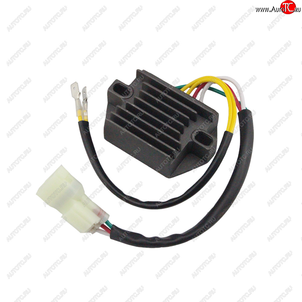 2 499 р. Реле зарядки KTM SX-F250350450 11-23, Husqvarna FC250350450 14-22, FX350450 2023-, FS450 15-23  пм-00029934  с доставкой в г. Кемерово