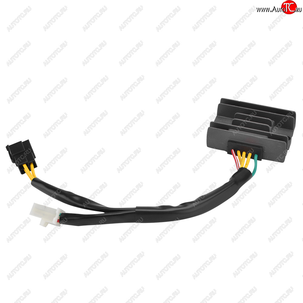 2 099 р. Реле зарядки Honda XR125250400L 03-12 31600-KRH-D01  пм-00029845  с доставкой в г. Кемерово