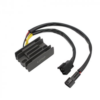Реле зарядки Suzuki DRZ400 00-23, Kawasaki KLX400 03-04 32800-29F00, 21066-S005  пм-00029649